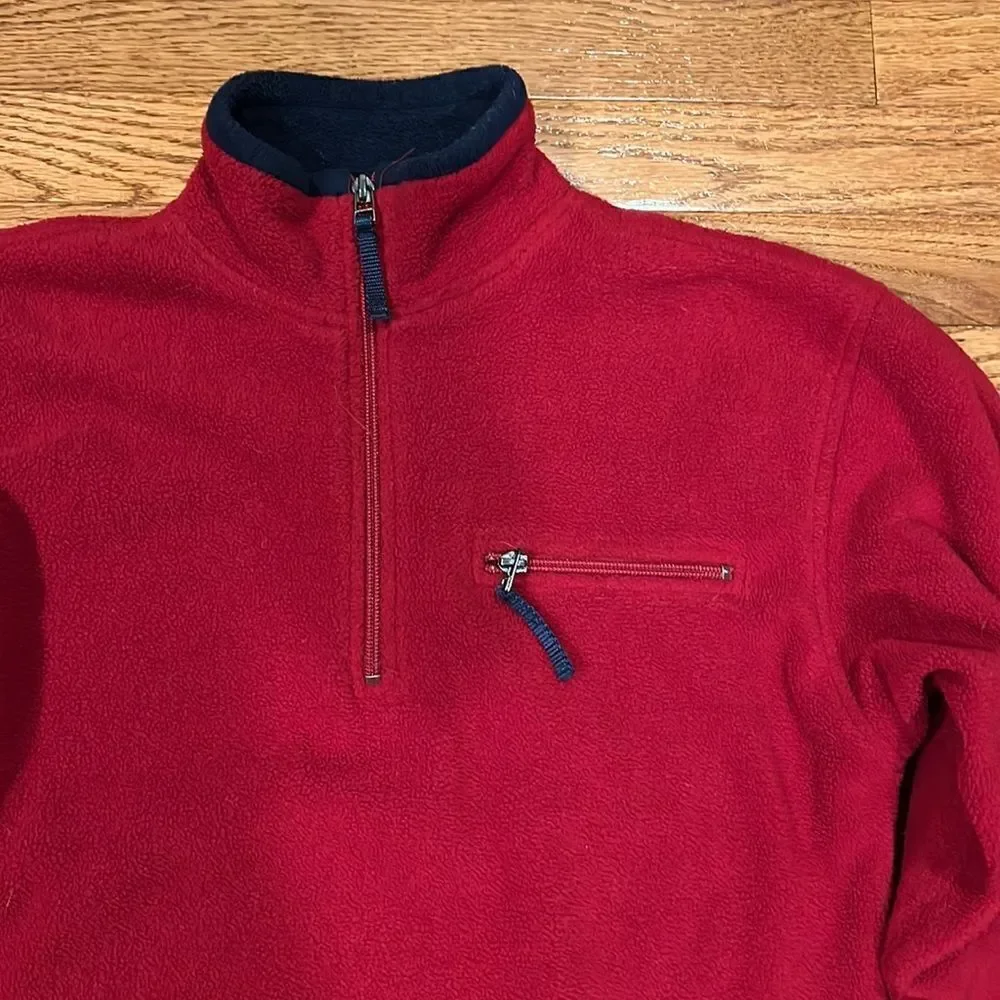 BOYS GAP SWEATER SIZE XL!